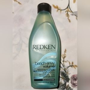 Redken Beach Envy Volume Texturizing Conditioner ~New  ☆Discontinued, Rare, HTF☆